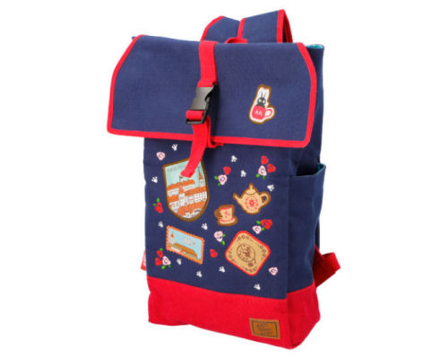 Kiki's Delivery Service Souvenir Backpack